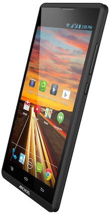 Archos Elements 50b Oxygen 4GB